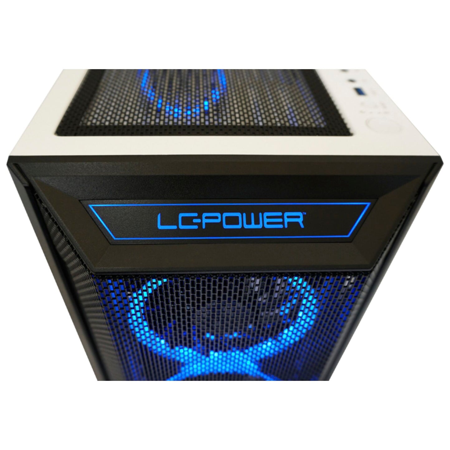 LC-Power LC-805BW-ON