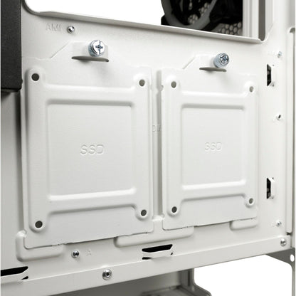 LC-Power LC-805BW-ON