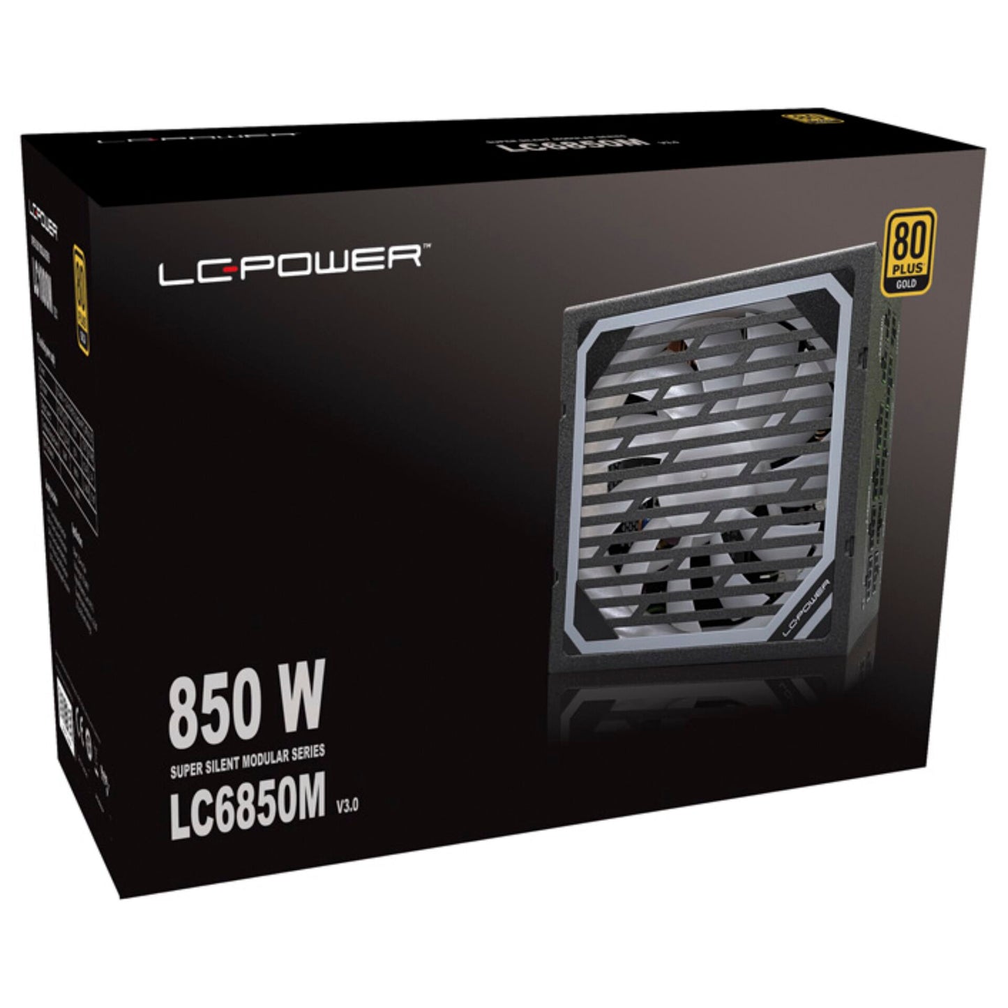 LC-Power LC6850M V3.0