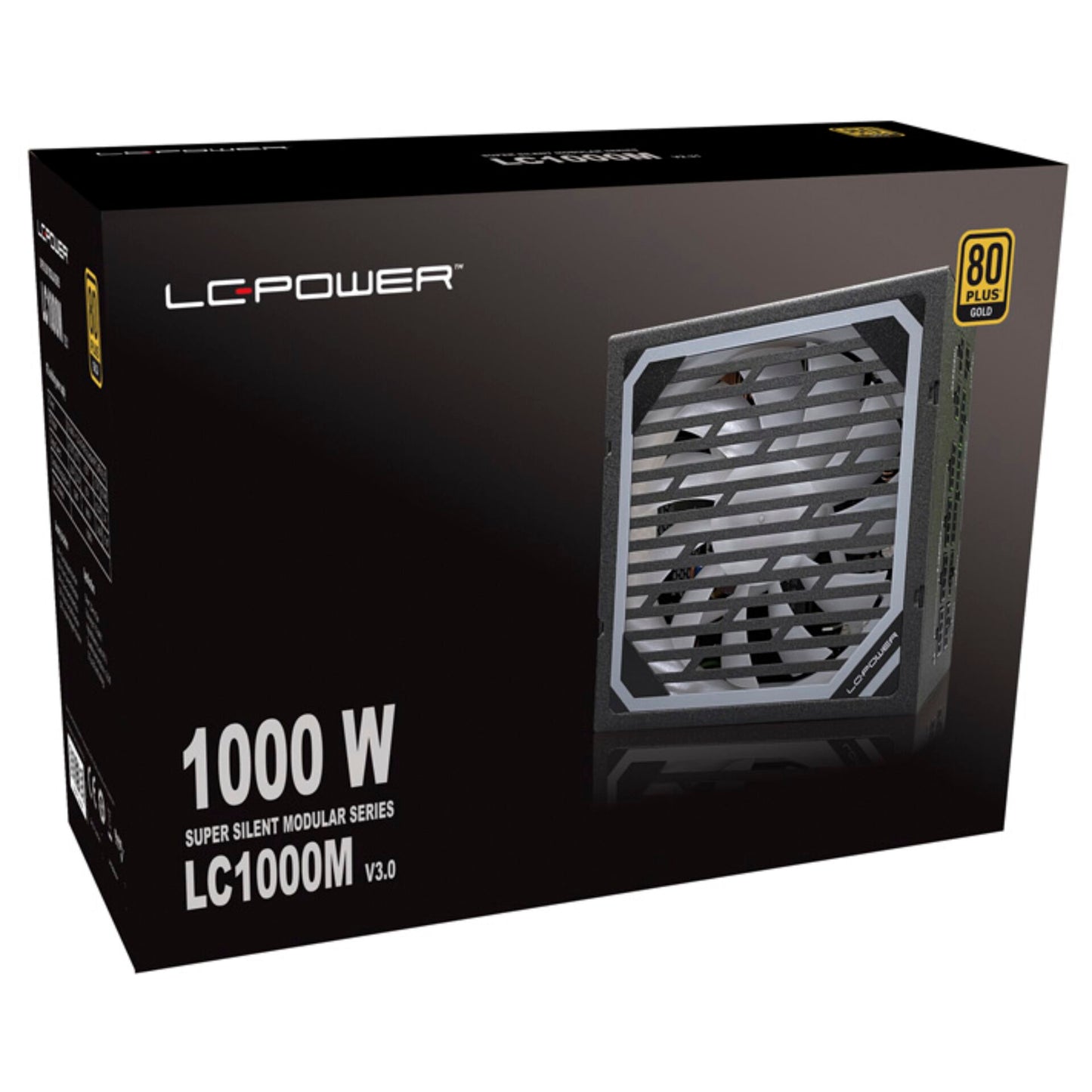 LC-Power LC1000M V3.0