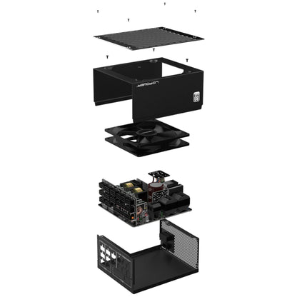 LC-Power LC1000P V3.0