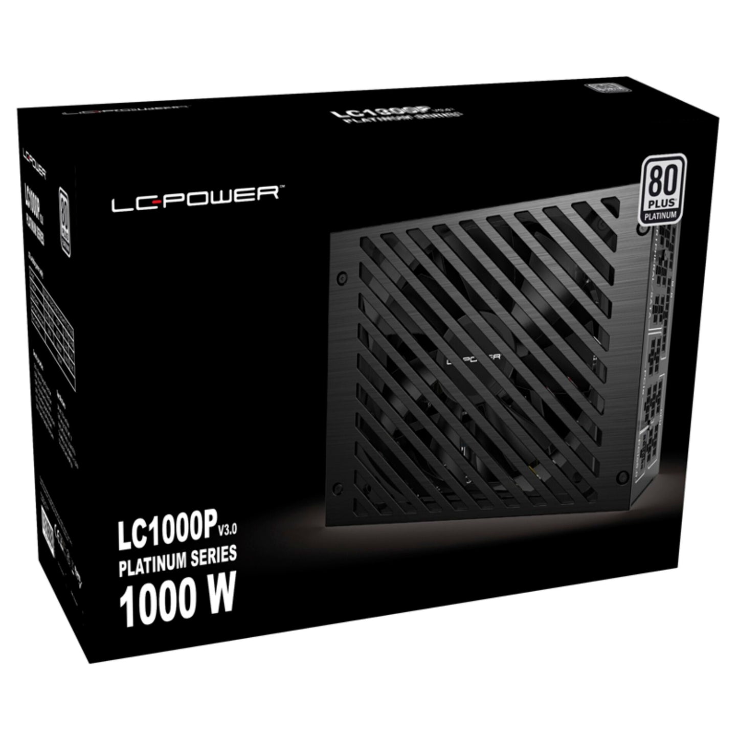 LC-Power LC1000P V3.0