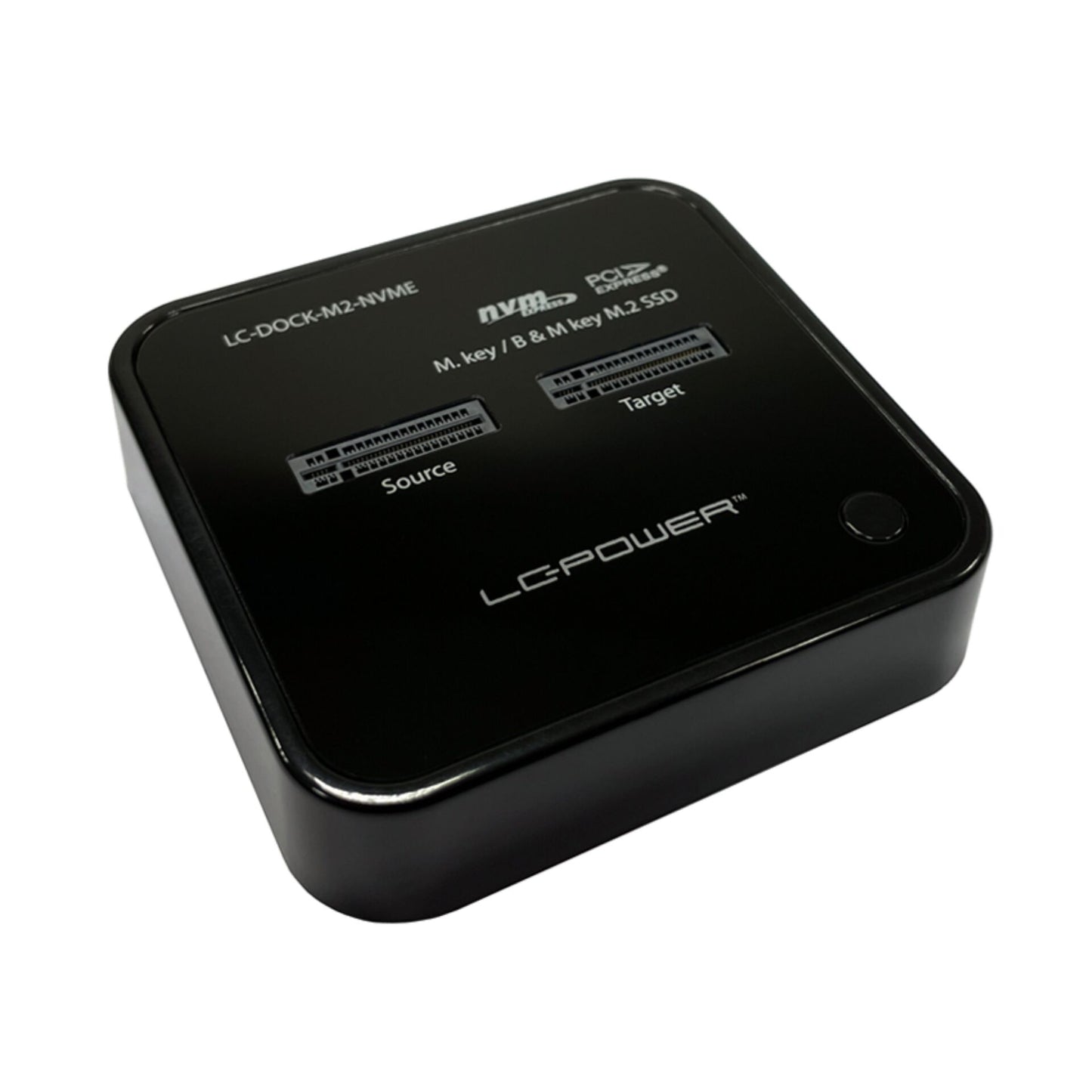 LC-Power LC-DOCK-M2-NVME