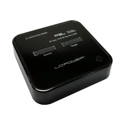 LC-Power LC-DOCK-M2-NVME