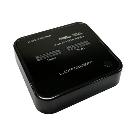 LC-Power LC-DOCK-M2-NVME