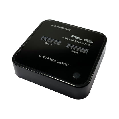 LC-Power LC-DOCK-M2-NVME
