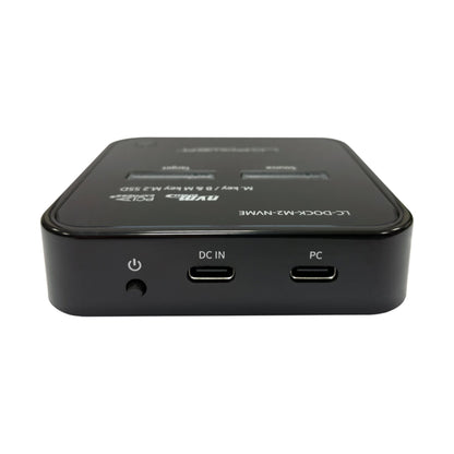LC-Power LC-DOCK-M2-NVME