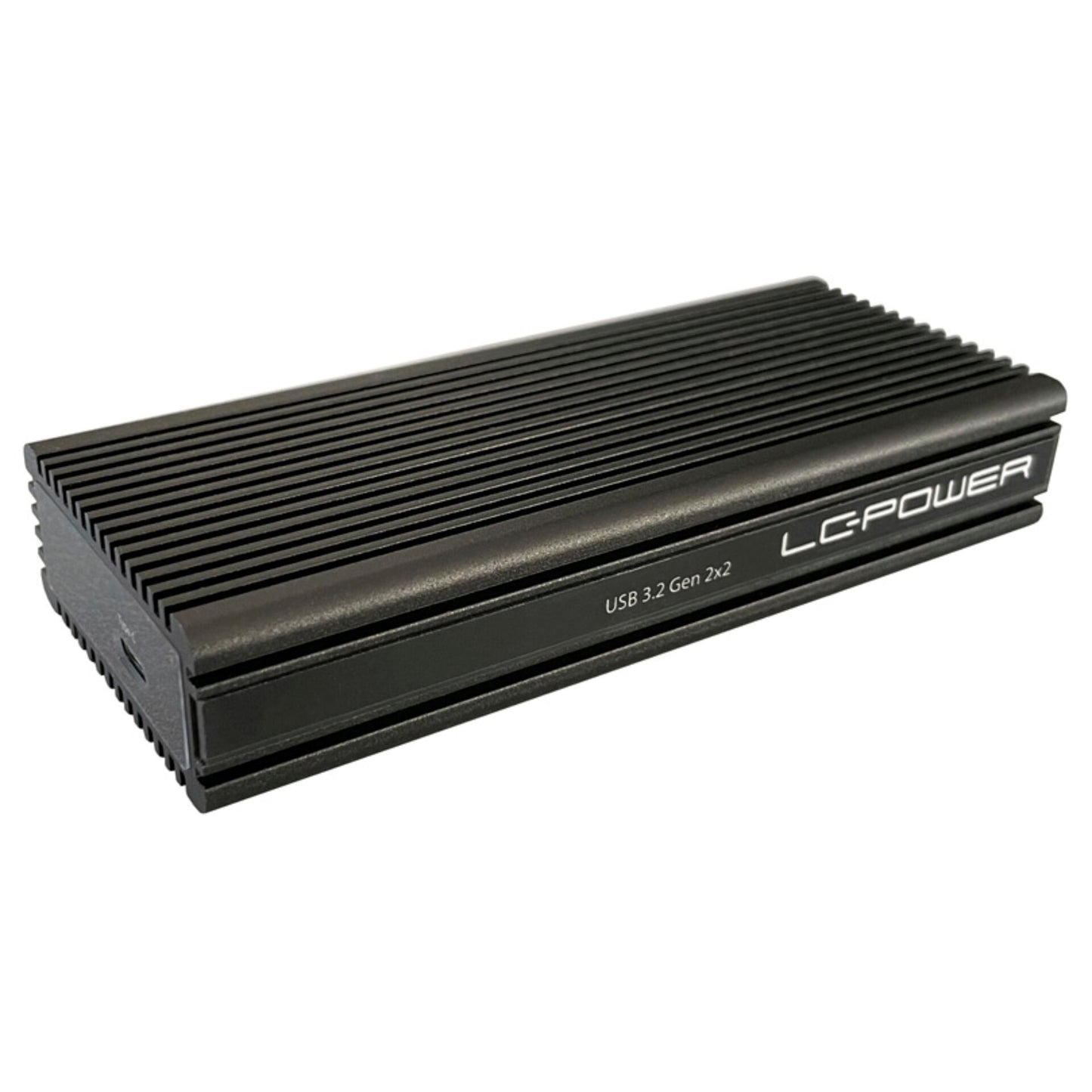 LC-Power LC-M2-C-NVME-2X2-RAID