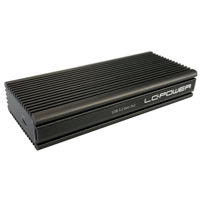LC-Power LC-M2-C-NVME-2X2-RAID