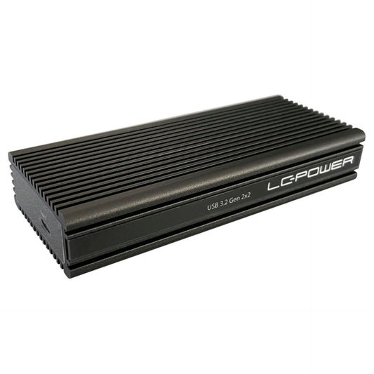 LC-Power LC-M2-C-NVME-2X2-RAID