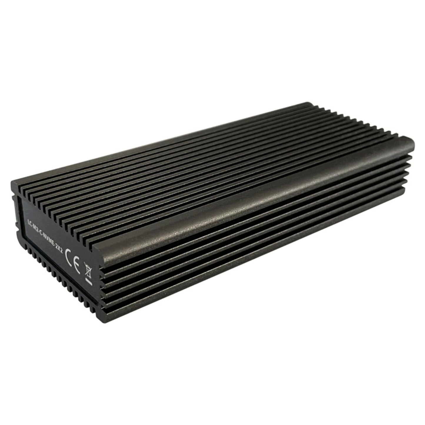 LC-Power LC-M2-C-NVME-2X2-RAID