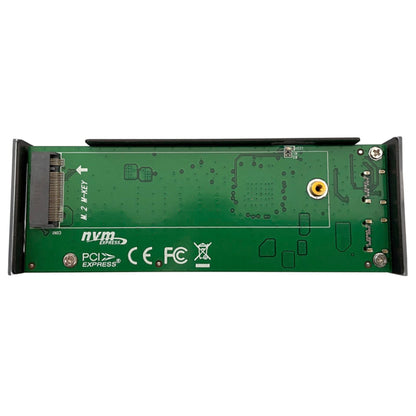 LC-Power LC-M2-C-NVME-2X2-RAID