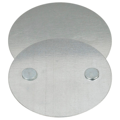Brennenstuhl Magnet Mounting Plate for Smoke Detector BR 1000