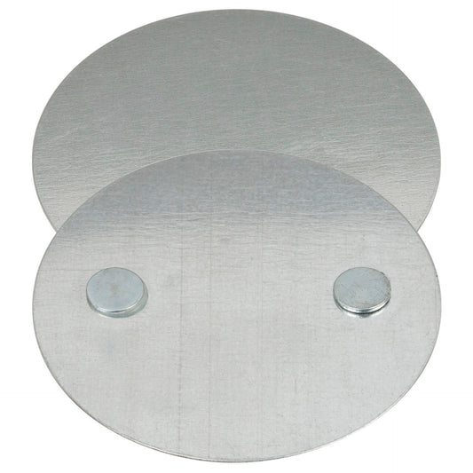 Brennenstuhl Magnet Mounting Plate for Smoke Detector BR 1000