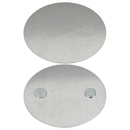 Brennenstuhl Magnet Mounting Plate for Smoke Detector BR 1000