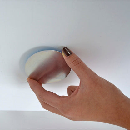 Brennenstuhl Magnet Mounting Plate for Smoke Detector BR 1000