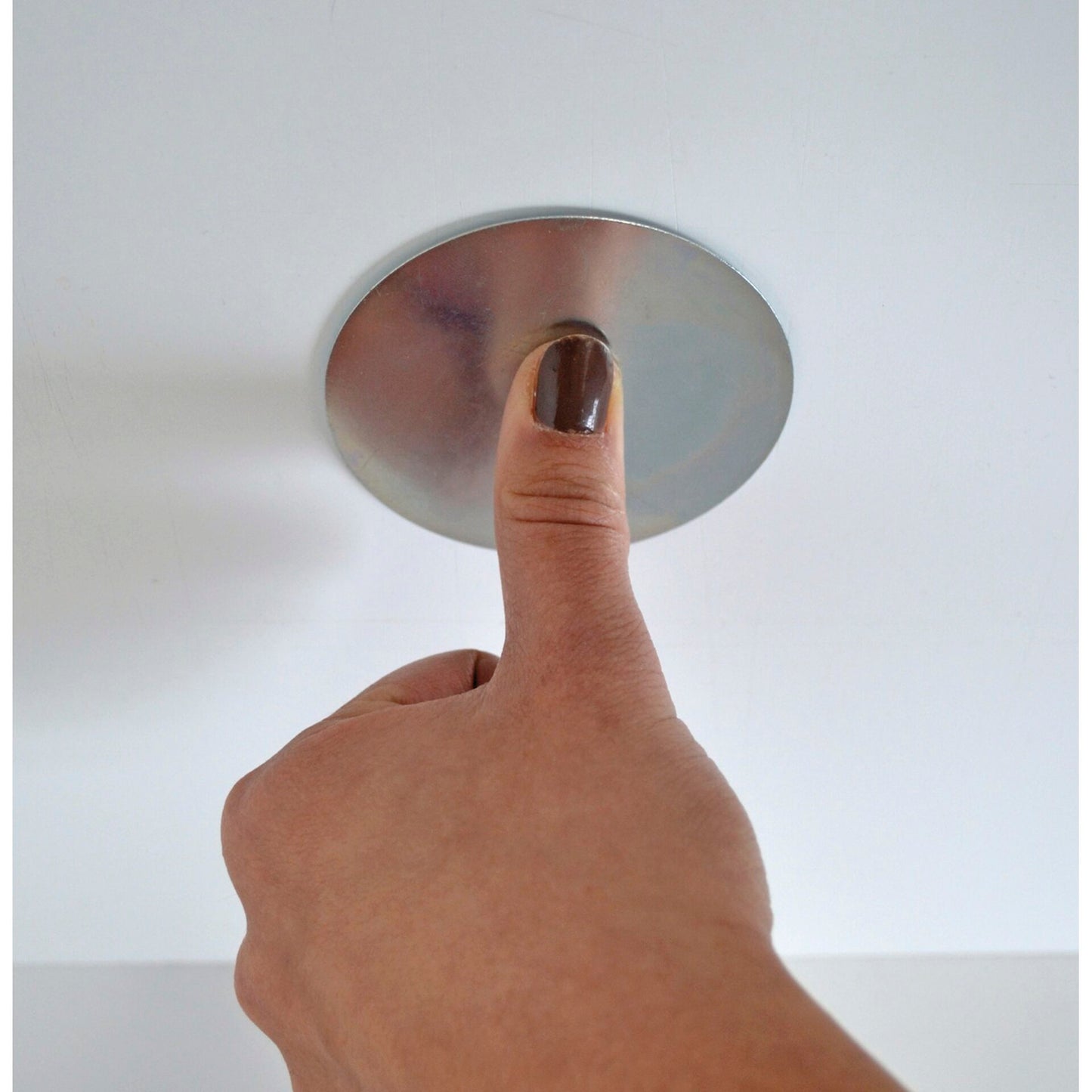 Brennenstuhl Magnet Mounting Plate for Smoke Detector BR 1000