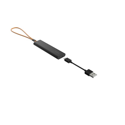 Invoxia GPS Tracker Pro mit Jahresabo