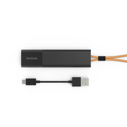 Invoxia GPS Tracker Pro mit Jahresabo