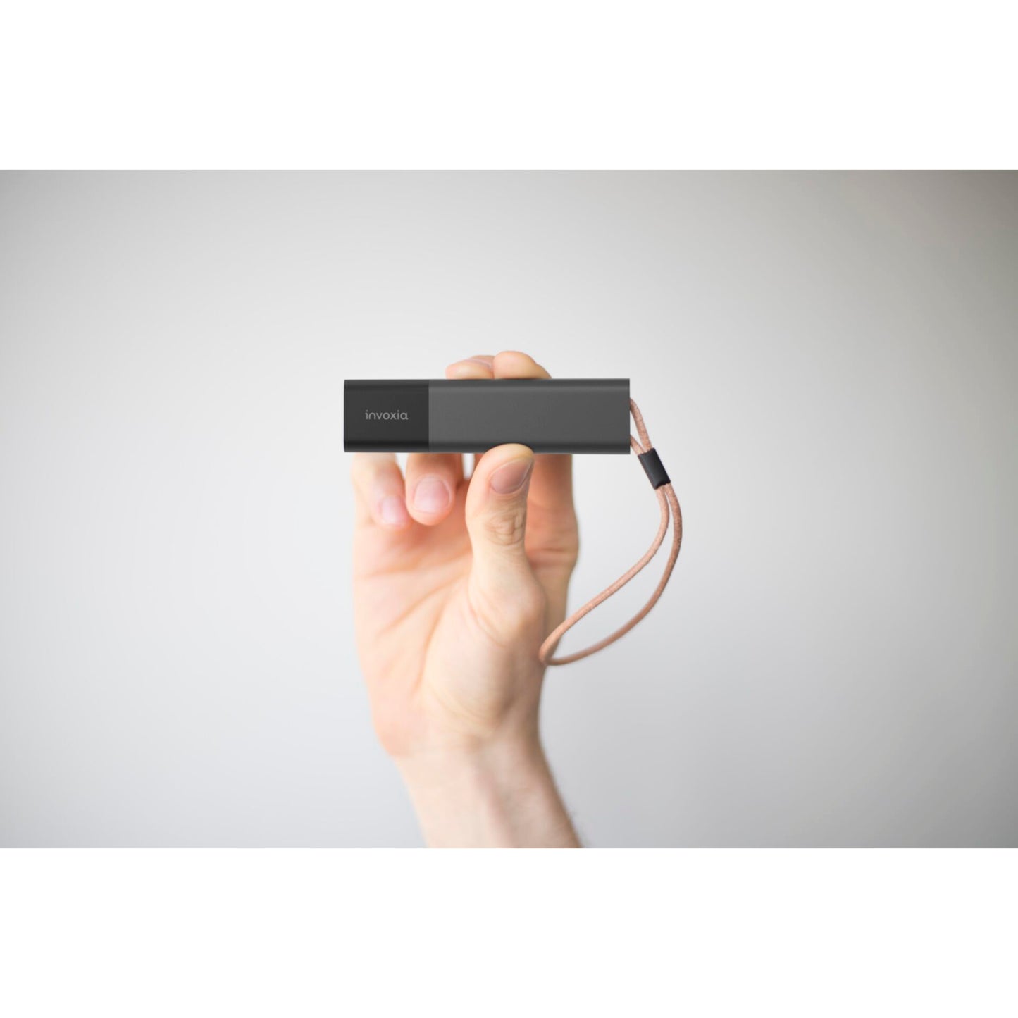 Invoxia GPS Tracker Pro mit Jahresabo