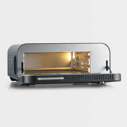 Severin PG 8575 SERICO Digitaler Pizza Ofen
