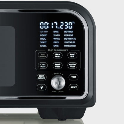 Severin PG 8575 SERICO Digitaler Pizza Ofen