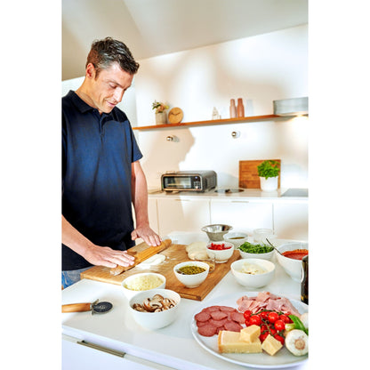 Severin PG 8575 SERICO Digitaler Pizza Ofen