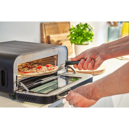 Severin PG 8575 SERICO Digitaler Pizza Ofen