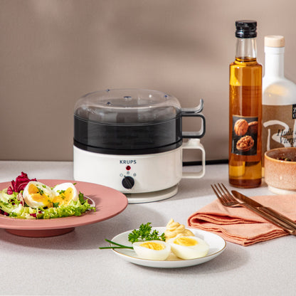 Krups EG 230115 Ovomat Super