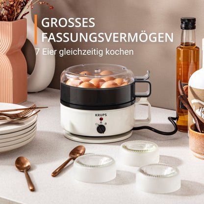Krups EG 230115 Ovomat Super
