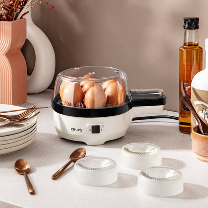 Krups EG 233115 Ovomat Special