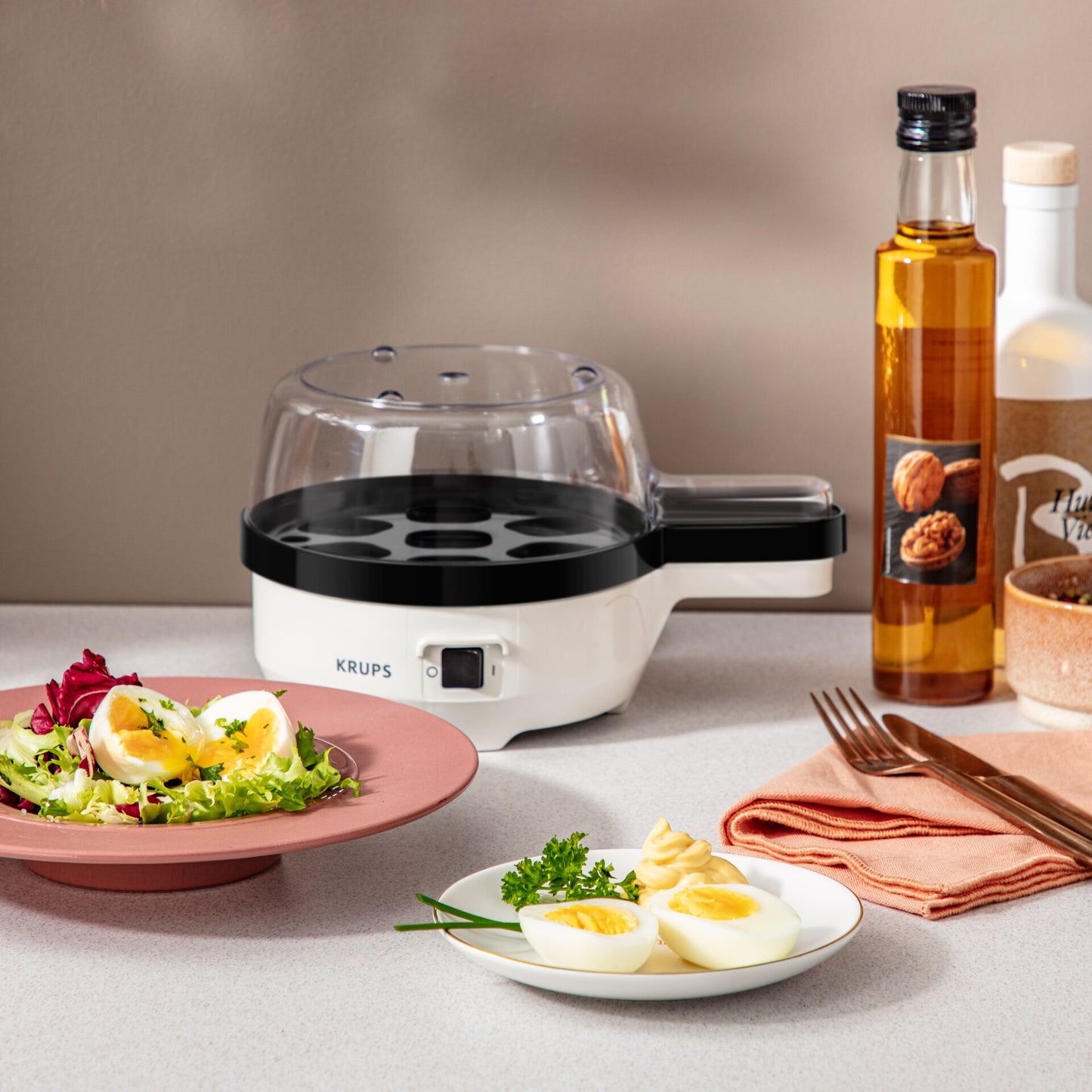 Krups EG 233115 Ovomat Special
