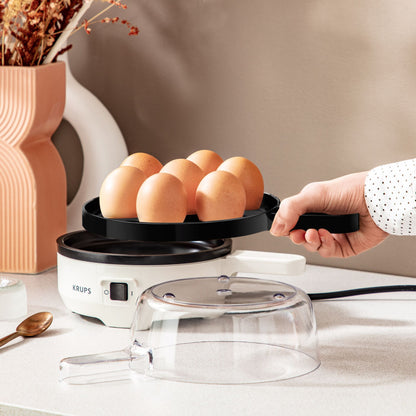 Krups EG 233115 Ovomat Special