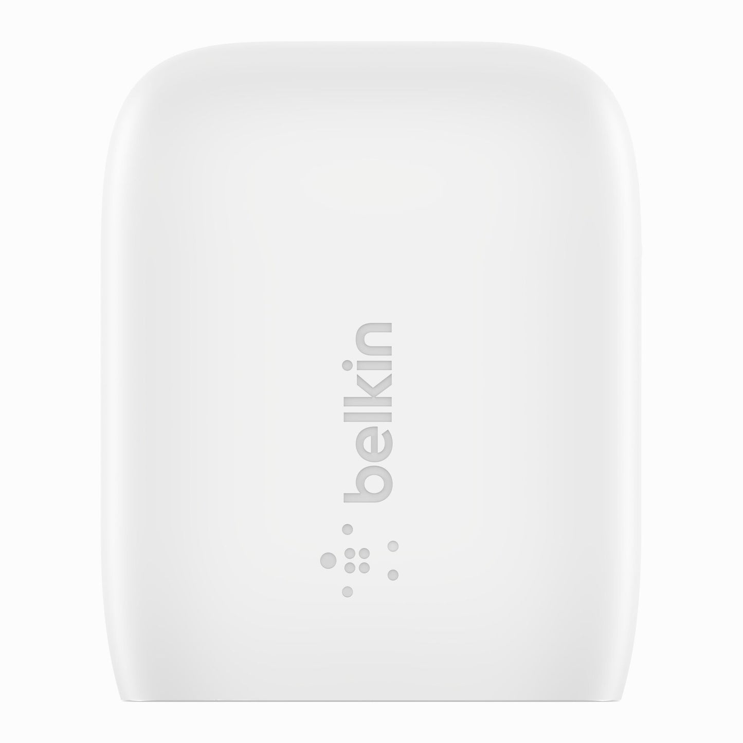 Belkin BOOST Charge 20W Charger white+ USB-C Cab.WCA006vf1MWH-B6