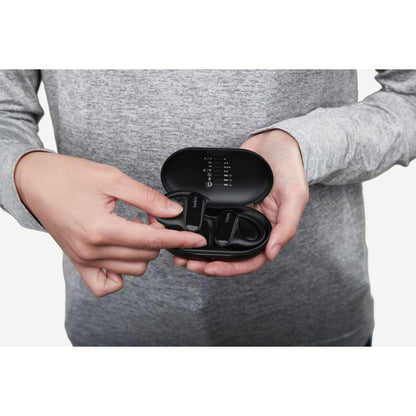 Belkin Soundform Clearfit Wirel. In-Ear Headphones bl. AUC013ctBK