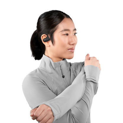 Belkin Soundform Clearfit Wirel. In-Ear Headphones bl. AUC013ctBK