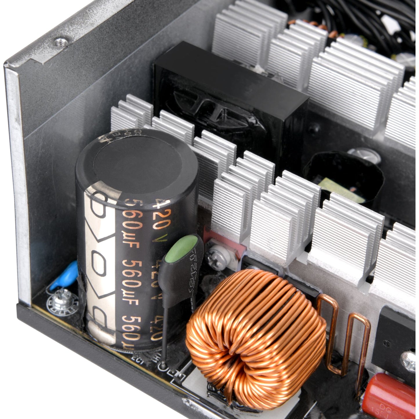 Thermaltake Smart W3 0700W