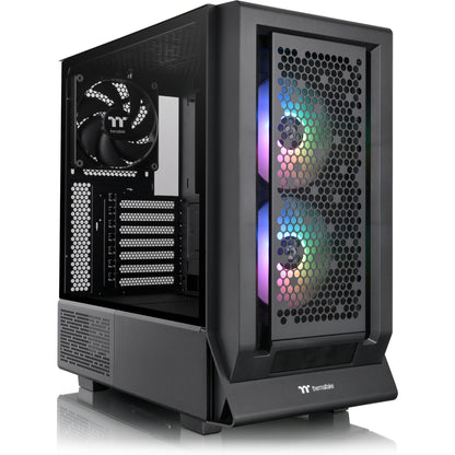 Thermaltake Ceres 350 MX Black