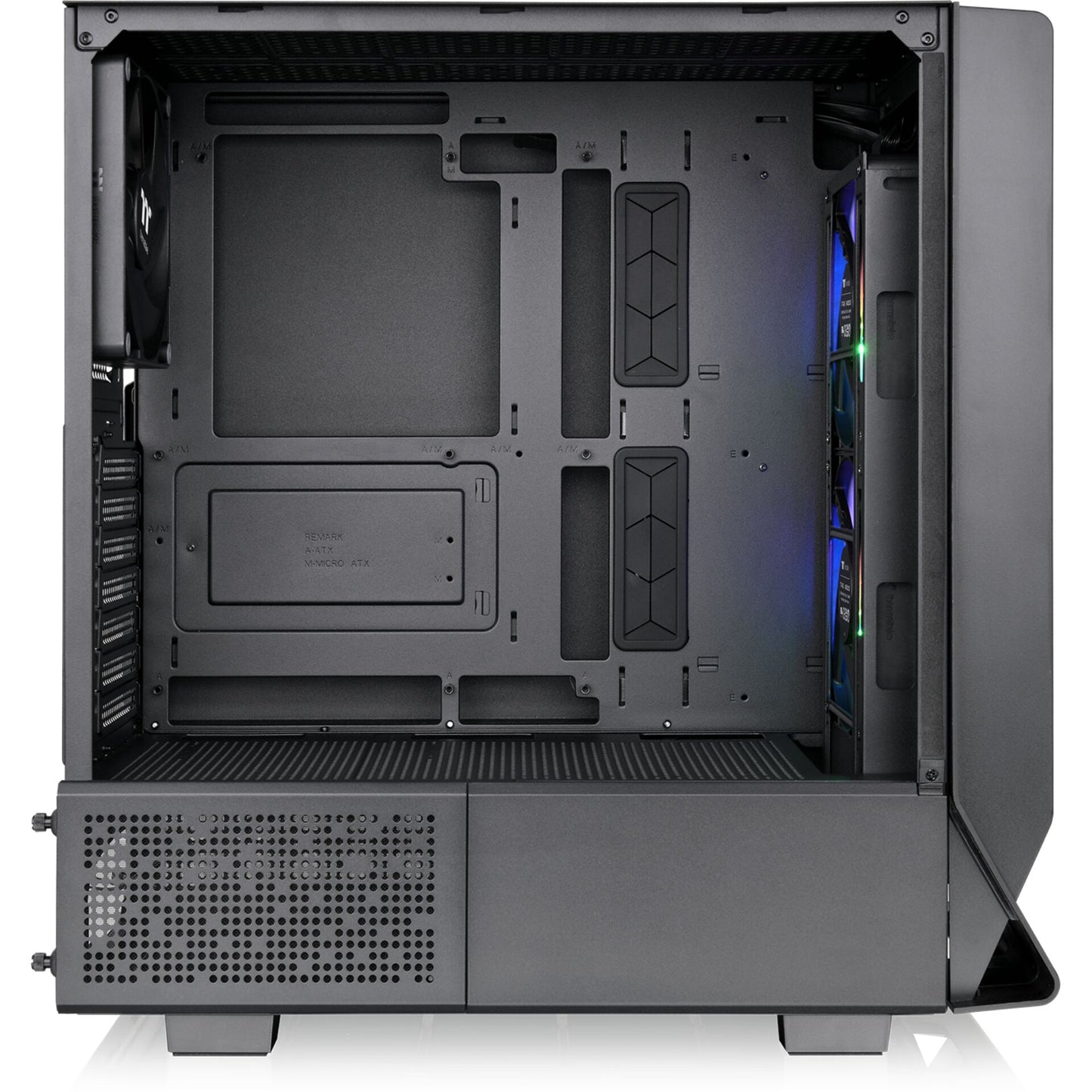Thermaltake Ceres 350 MX Black