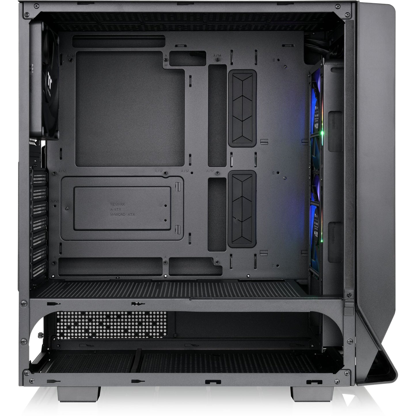 Thermaltake Ceres 350 MX Black