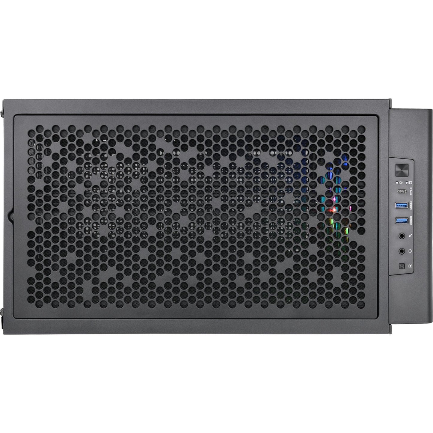 Thermaltake Ceres 350 MX Black